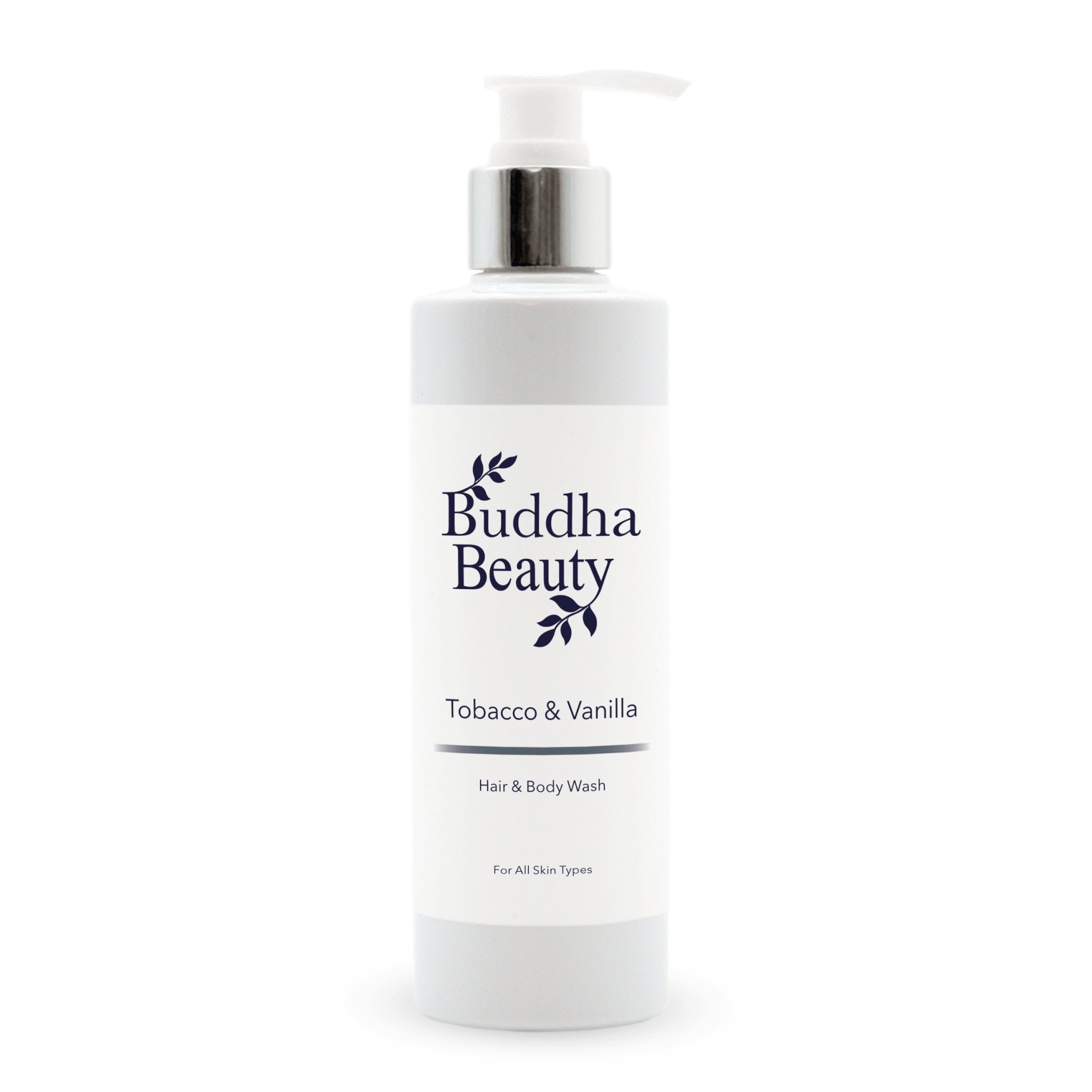 Tobacco Vanilla Hair Body Wash Buddha Beauty Skincare