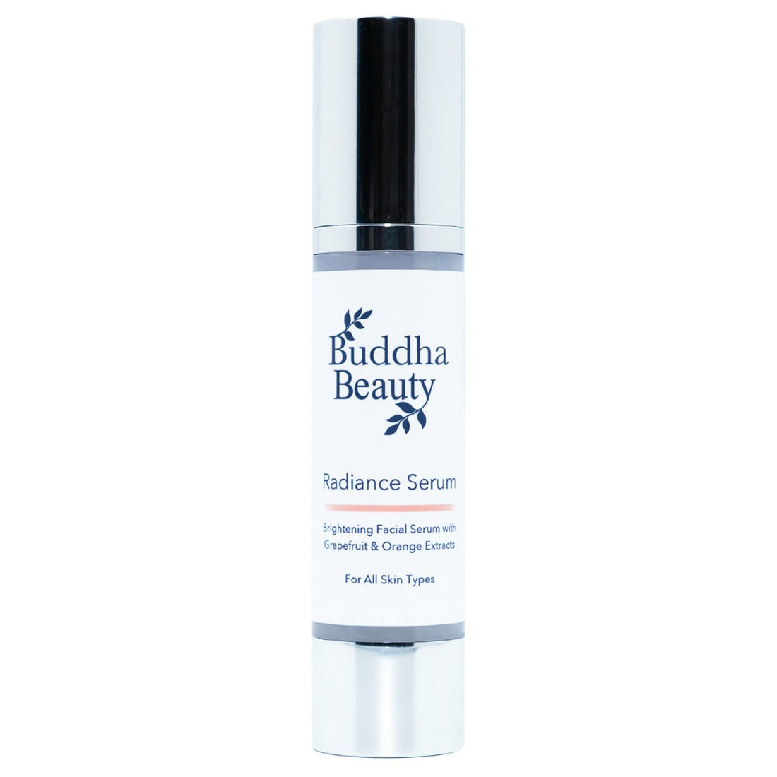What is a Facial Serum? - Buddha Beauty Skincare