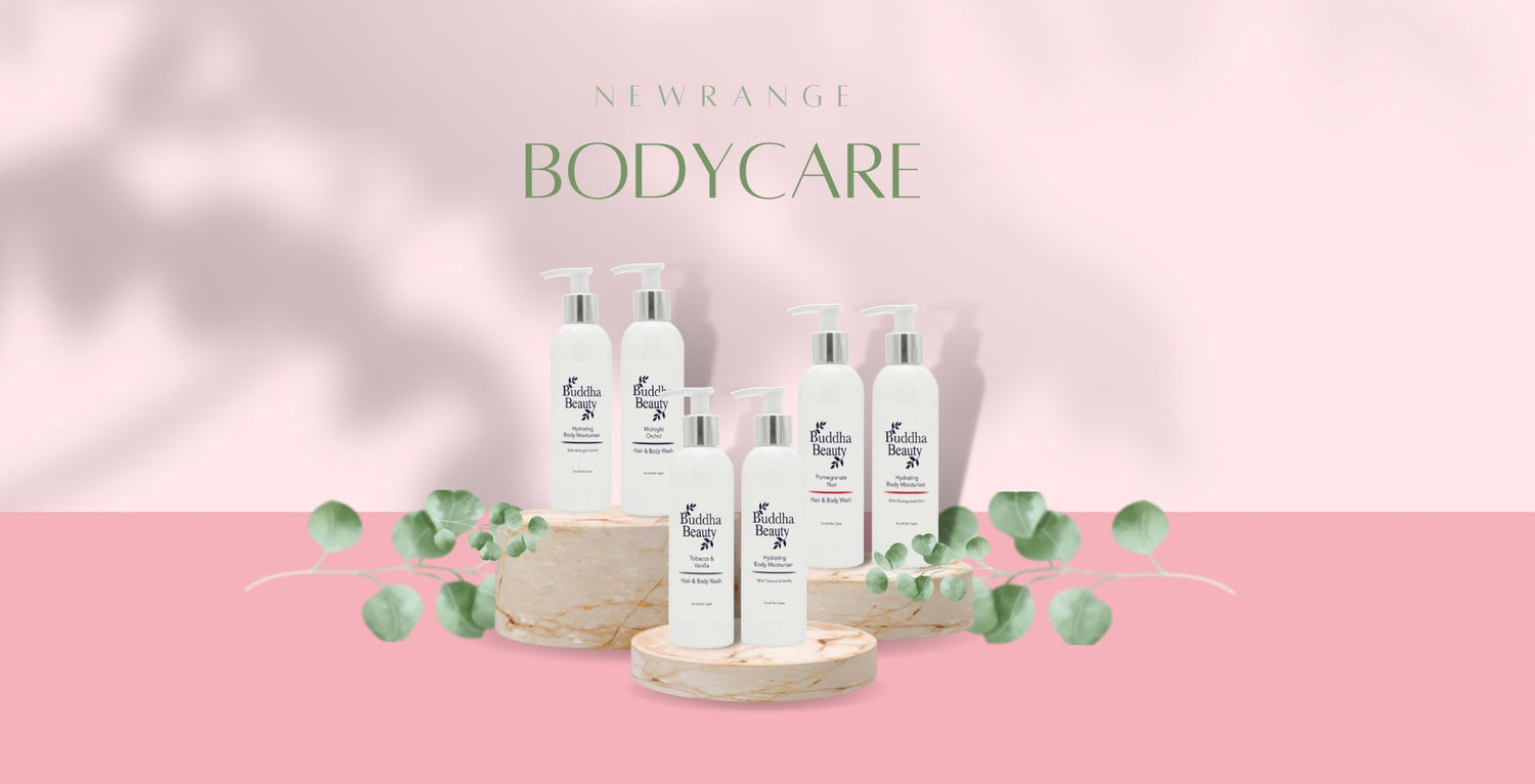 Body Care Sets