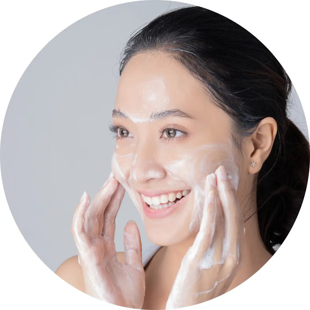 Cream Cleanser