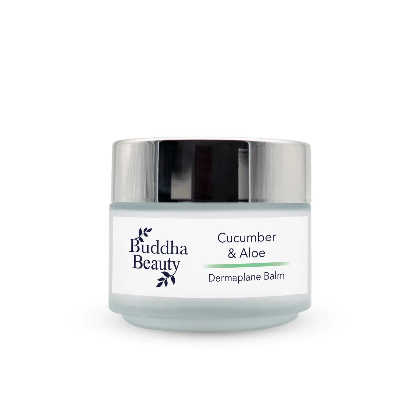 Aloe & Cucumber Dermaplane Balm #skincare#