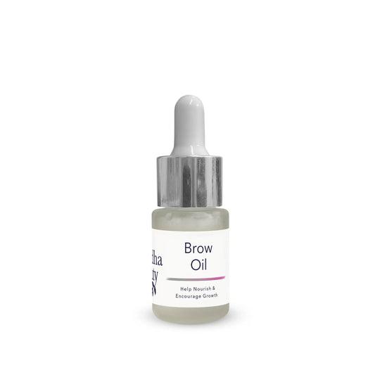 Brow Elixir Oil #skincare#