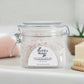 Calming Detox Bath Salts with Lavender - Buddha Beauty Skincare Bath Salts #vegan# #cruelty - free# #skincare#