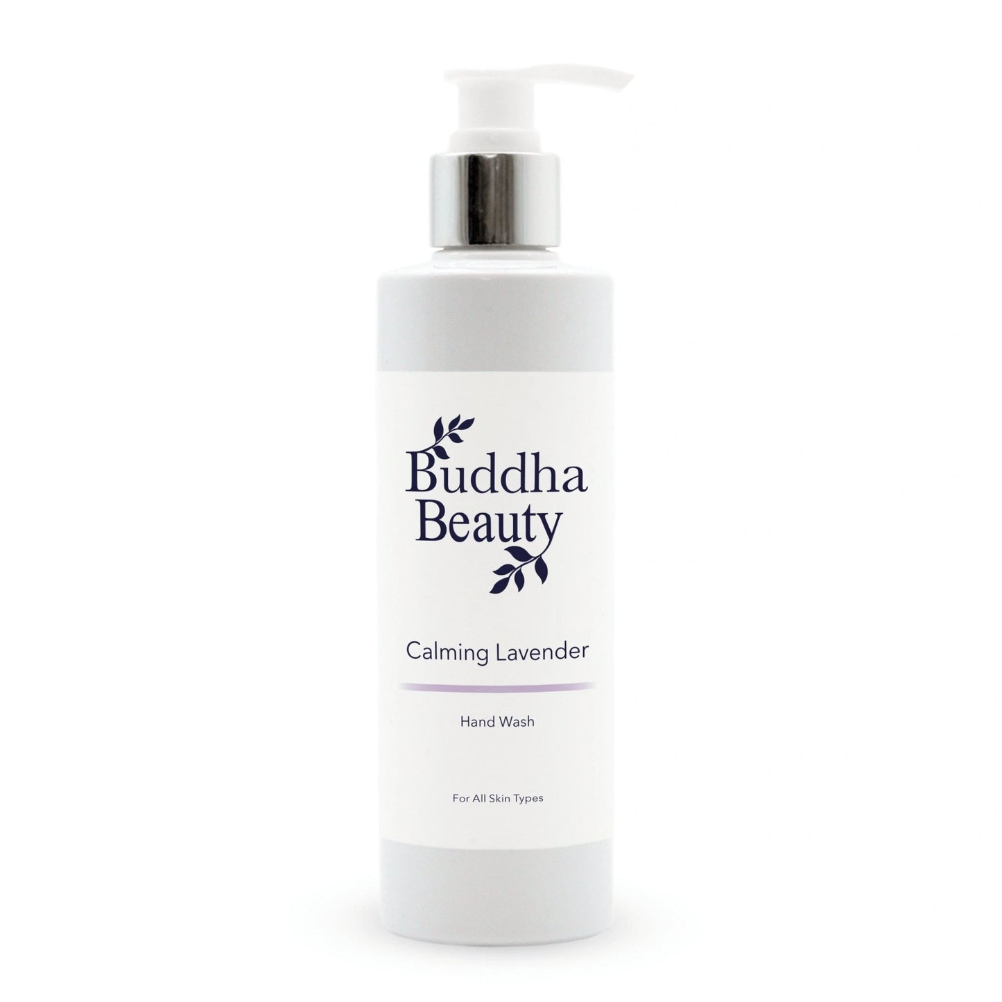 Calming Hand Wash With Lavender #skincare#