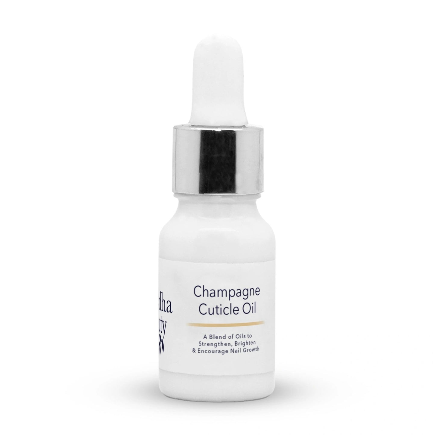 Champagne Cuticle Oil #skincare#