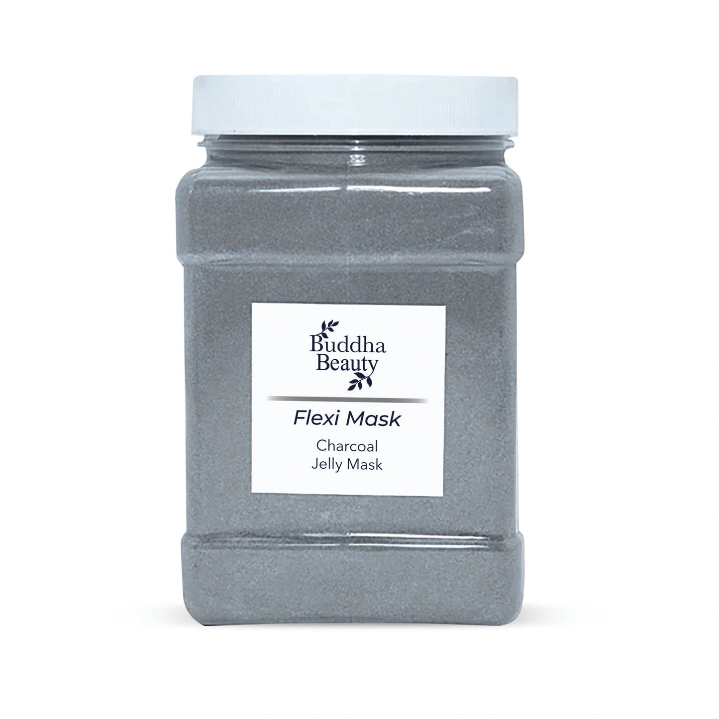 Charcoal Flexi - Mask Jelly Mask #skincare#