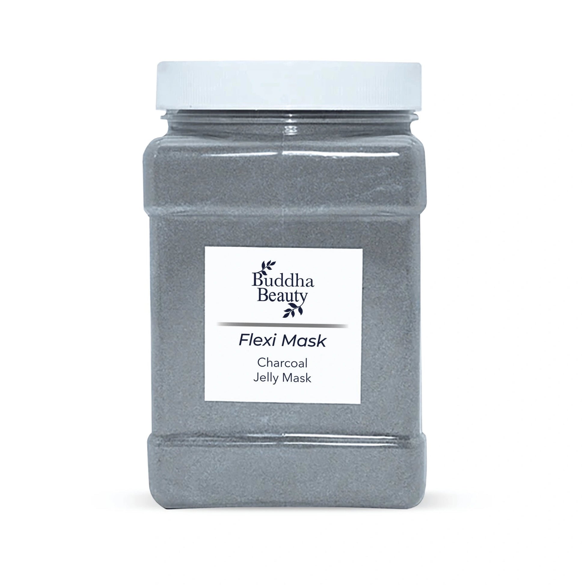 Charcoal Flexi - Mask Jelly Mask #skincare#