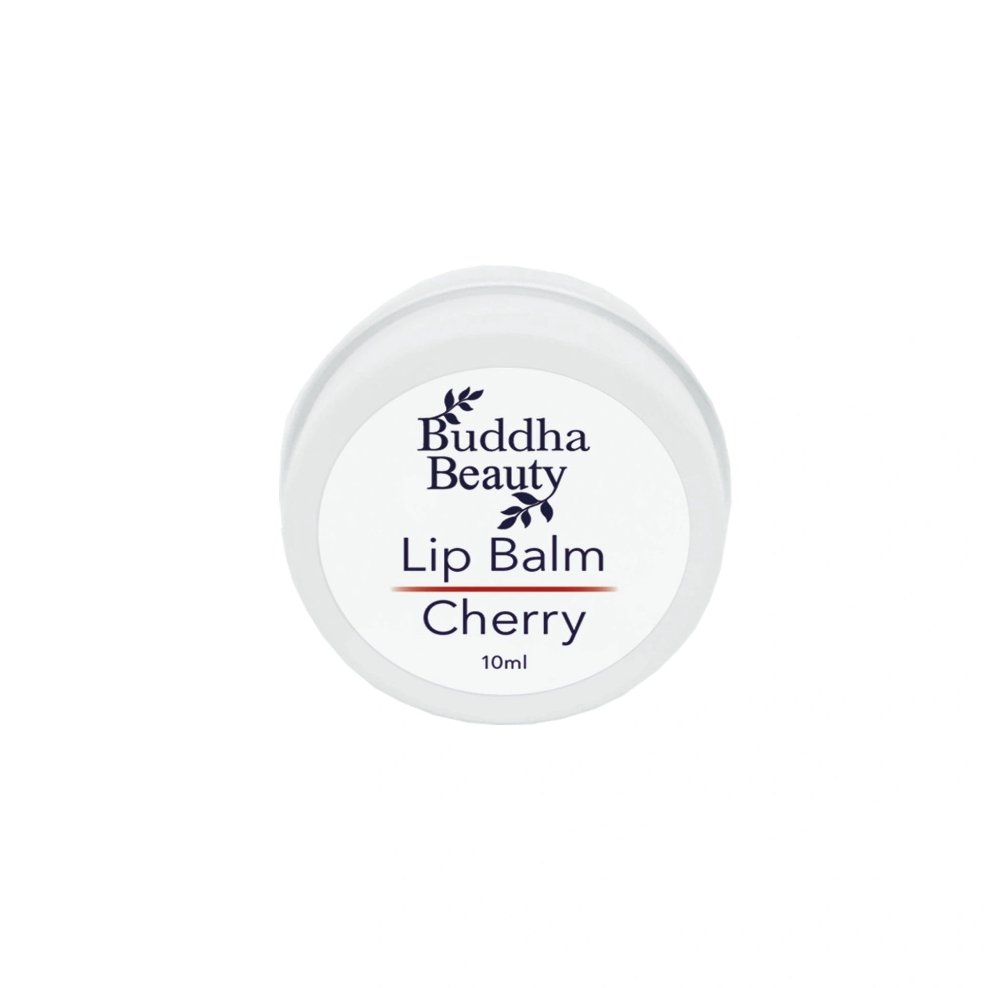 Cherry Lip Balm #skincare#