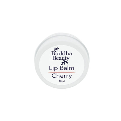 Cherry Lip Balm #skincare#