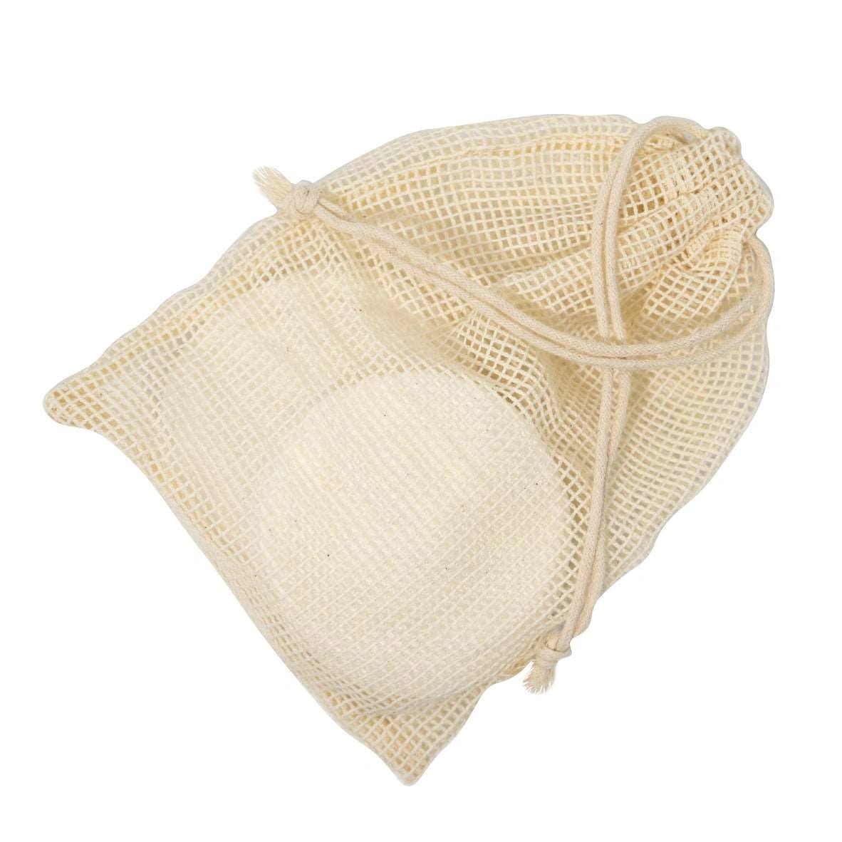 Cotton & Bamboo Facial Pads #skincare#