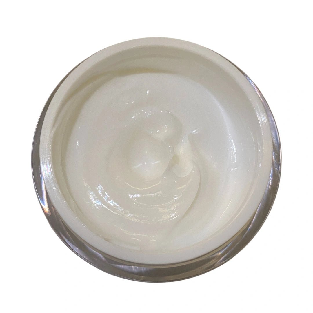 Daily Hydrate Organic Day Cream with Rose & Co - Enzyme Q10 #skincare#