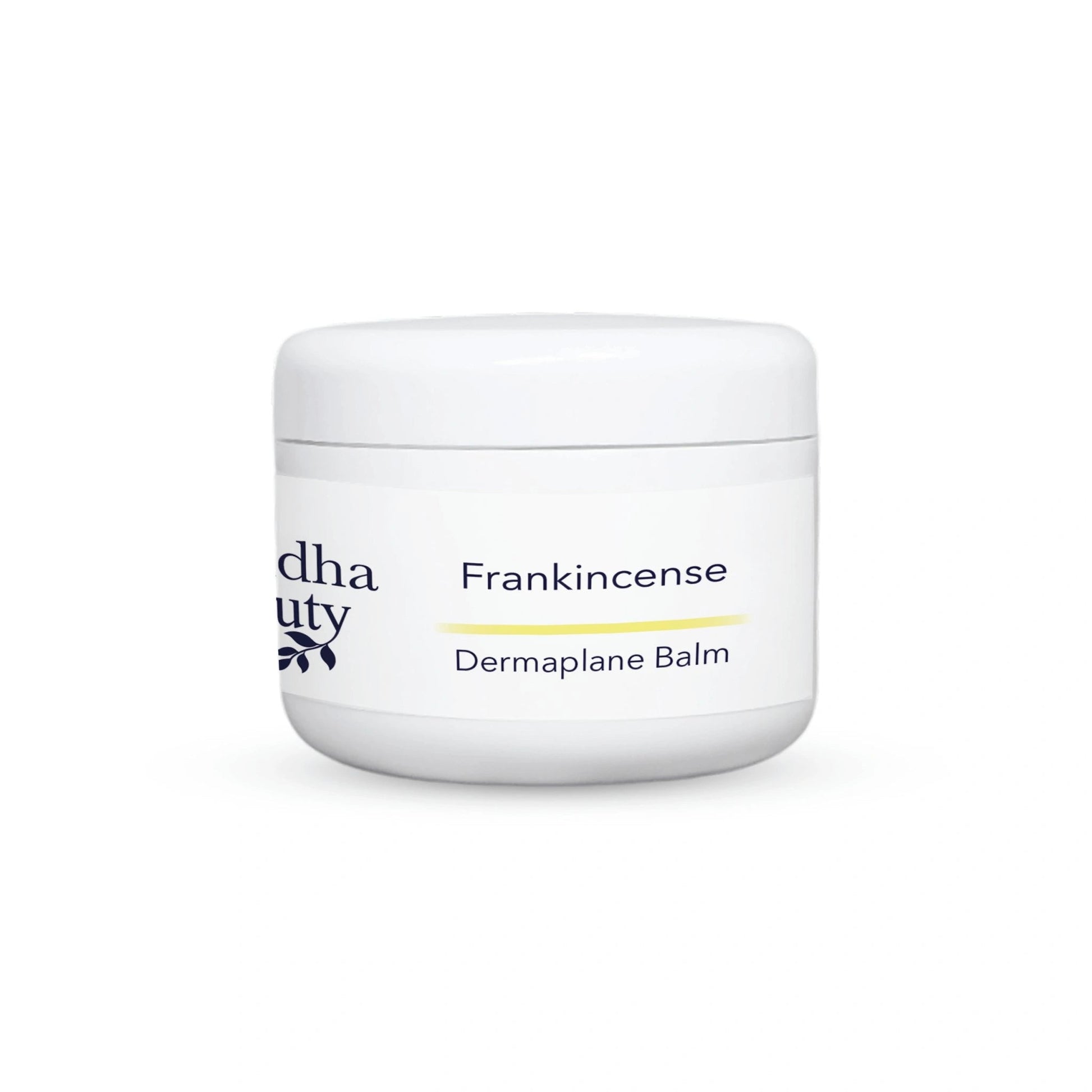 Frankincense Dermaplane Balm #skincare#