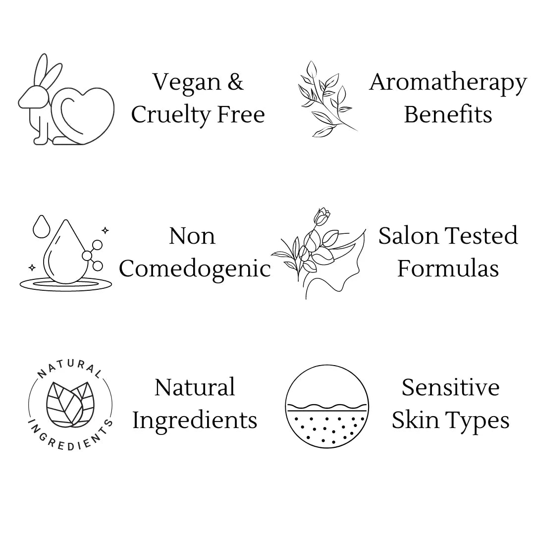 Hypoallergenic Gel Cleansing Wash - Buddha Beauty Skincare Cleanser #vegan# #cruelty - free# #skincare#
