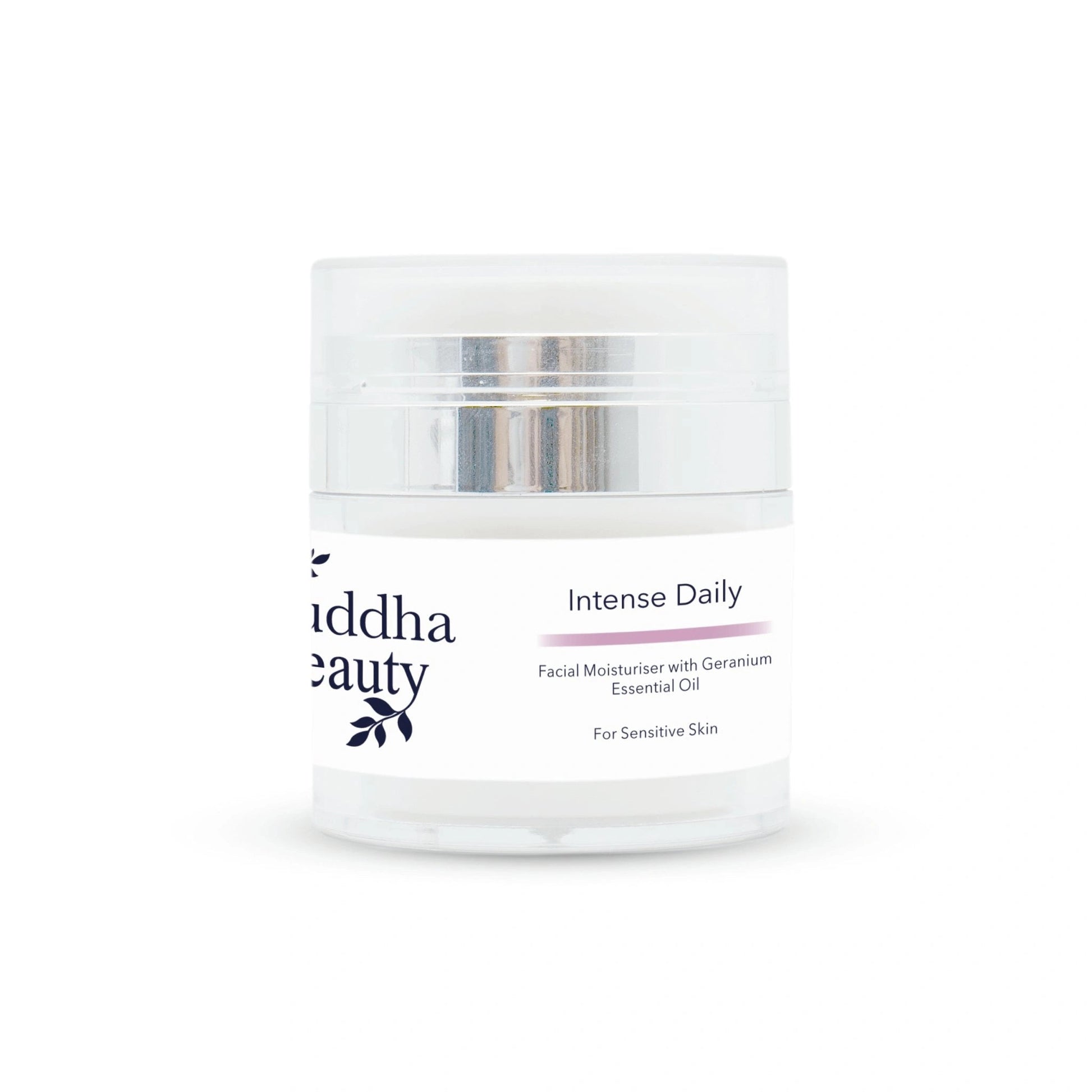 Intense Daily Geranium Sensitive Day Cream #skincare#