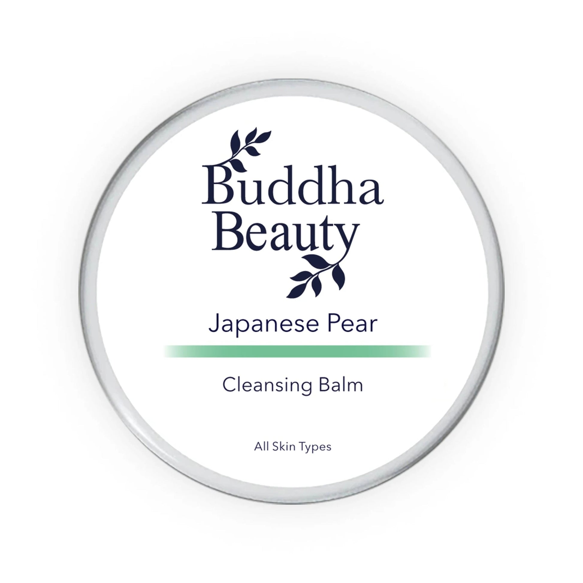 Japanese Pear Facial Cleansing Balm #skincare#