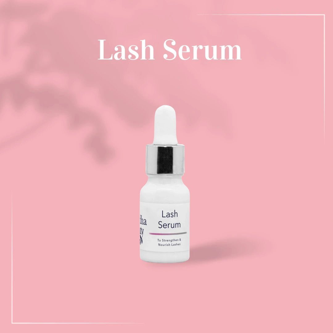 Lash Elixir Serum #skincare#