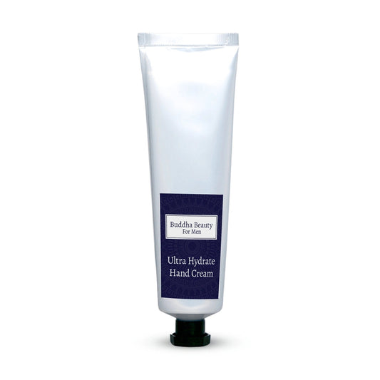 Mens Hand Cream With Lime, Basil & Mandarin #skincare#