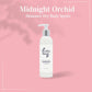 Midnight Orchid Hair & Body Wash #skincare#