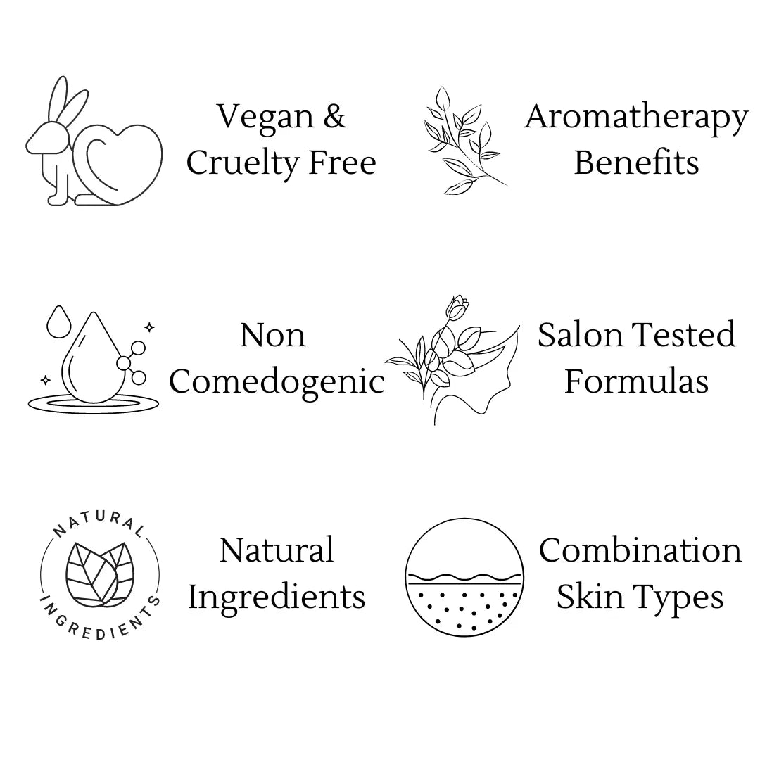 Multi - Active Facial Oil - Buddha Beauty Skincare Facial Oil #vegan# #cruelty - free# #skincare#