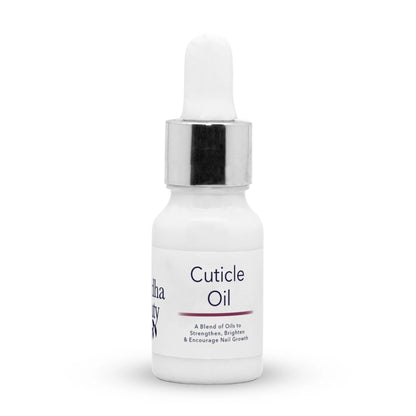 Nail Glow Cuticle Oil #skincare#