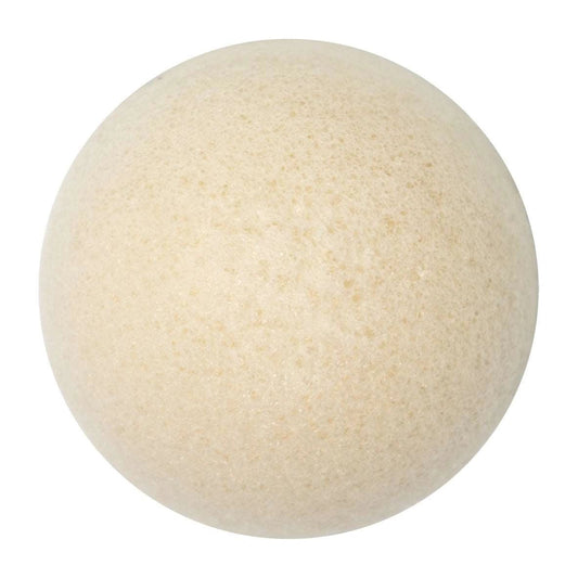 Natural Fibre Konjac Facial Sponge #skincare#