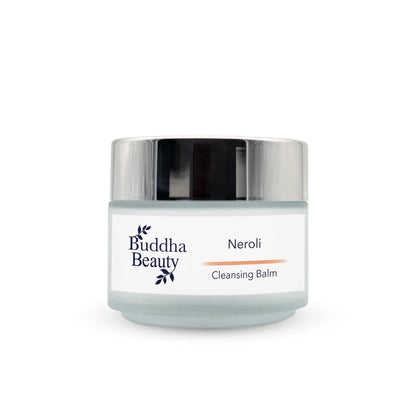 Neroli Facial Cleansing Balm #skincare#