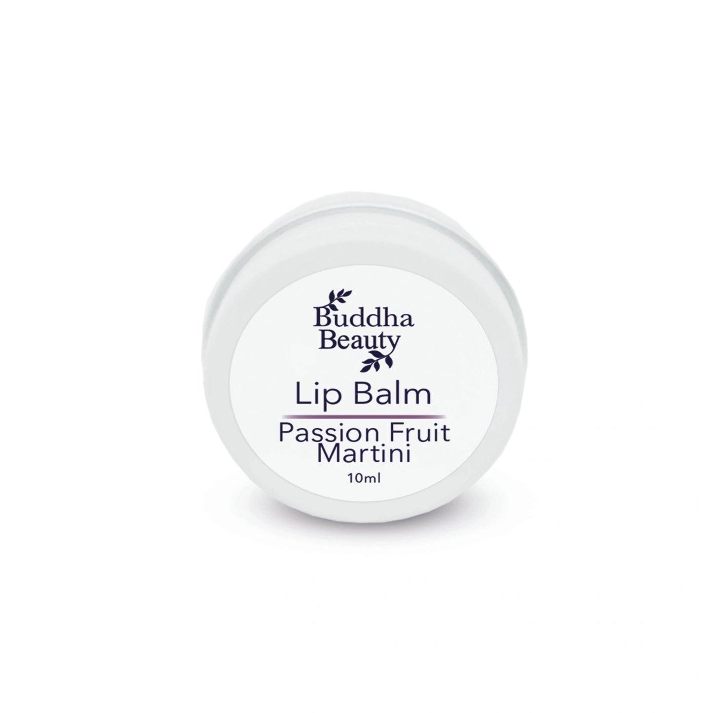 Passionfruit Martini Lip Balm #skincare#