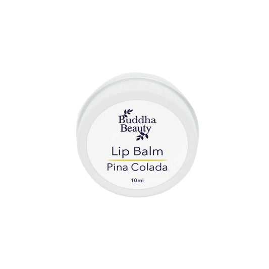 Pina Colada Lip Balm #skincare#