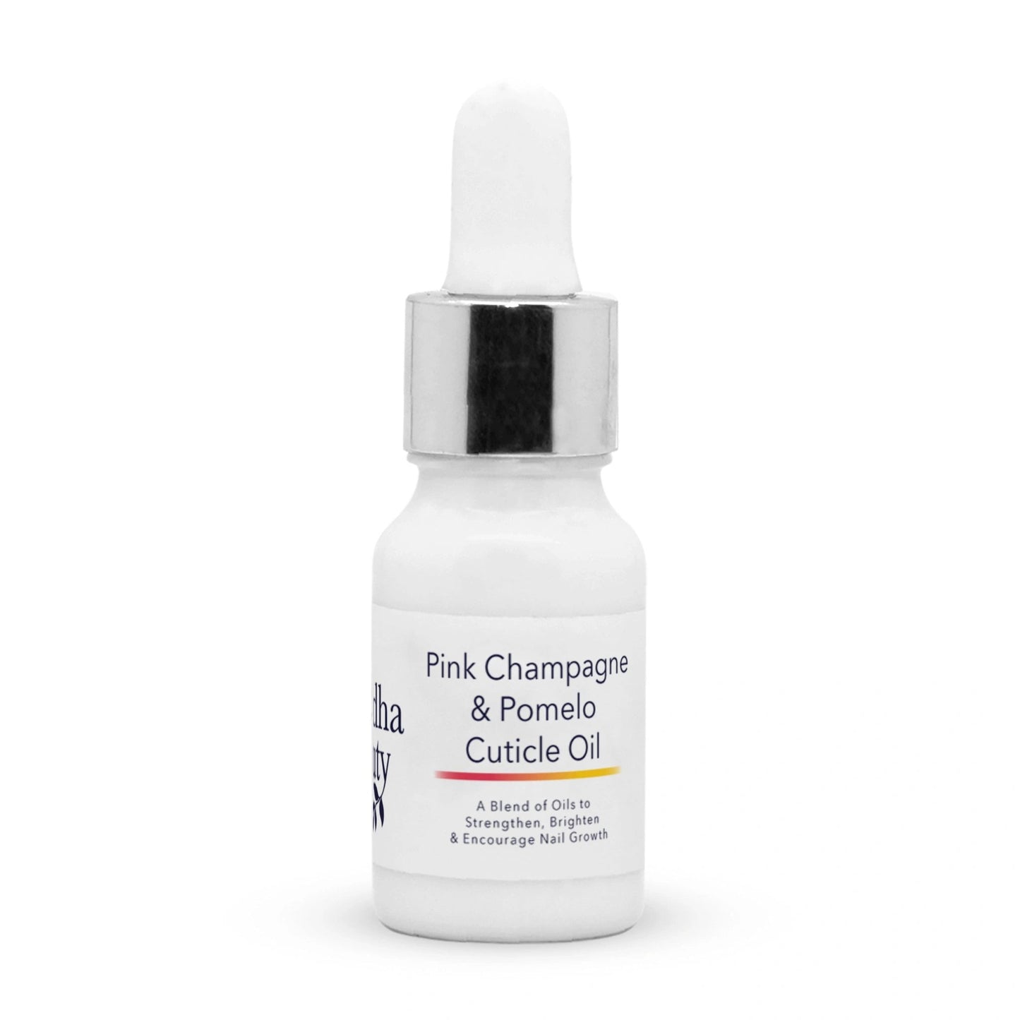 Pink Champagne & Pomelo Cuticle Oil #skincare#