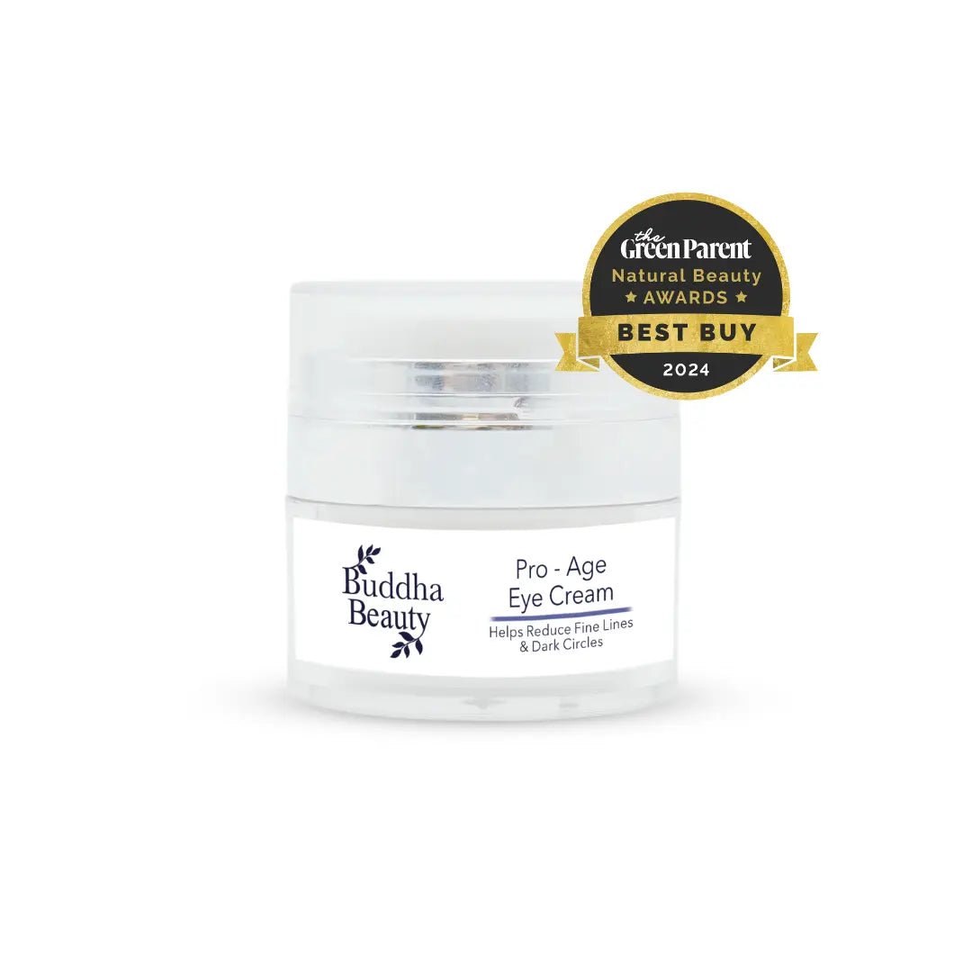 Pro - Age Anti Fatigue Eye Cream #skincare#