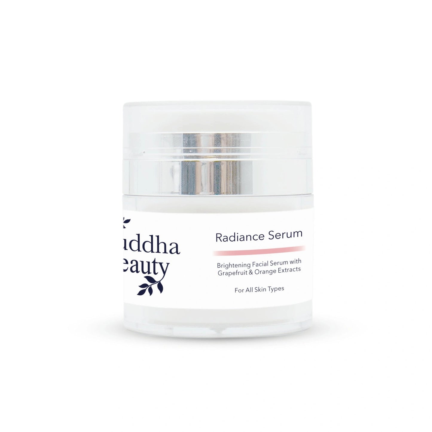 Radiance Brightening Serum with Grapefruit & Orange #skincare#