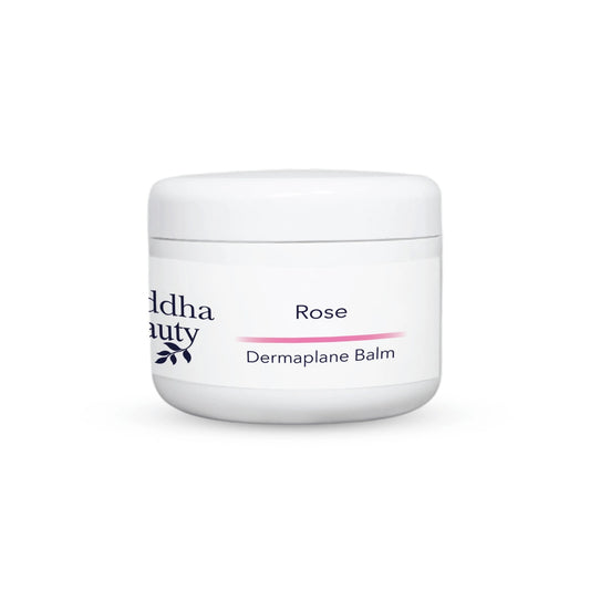 Rose Dermaplane Balm #skincare#