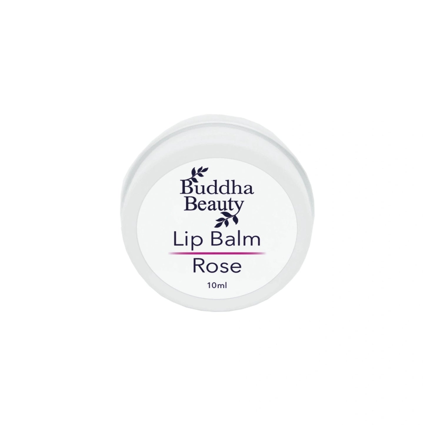 Rose Lip Balm #skincare#