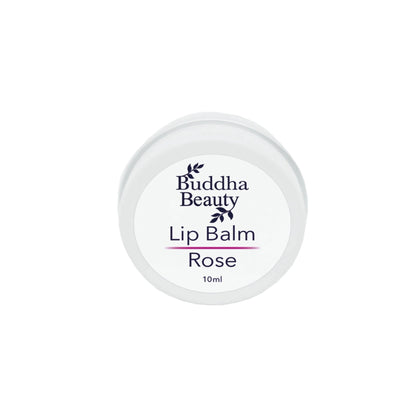 Rose Lip Balm #skincare#