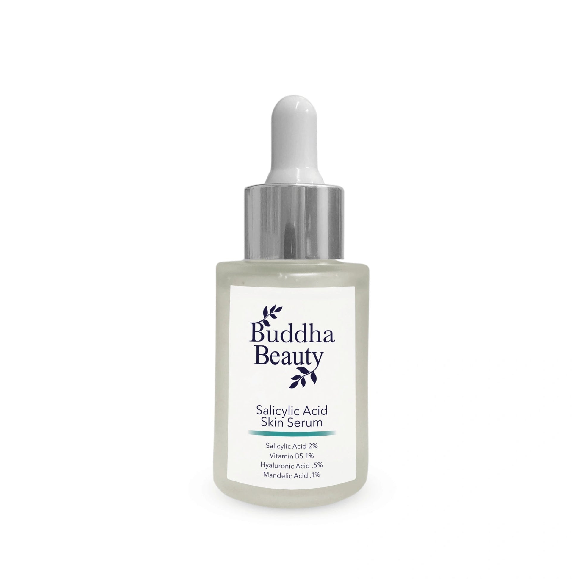 Salicylic Facial Skin Serum #skincare#