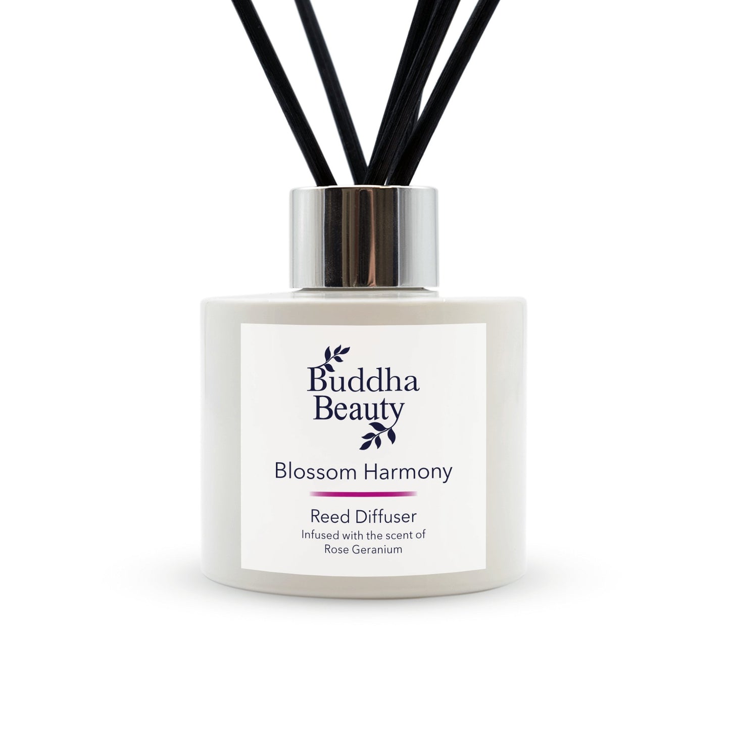 Serenity Rose Geranium Reed Diffusers #skincare#