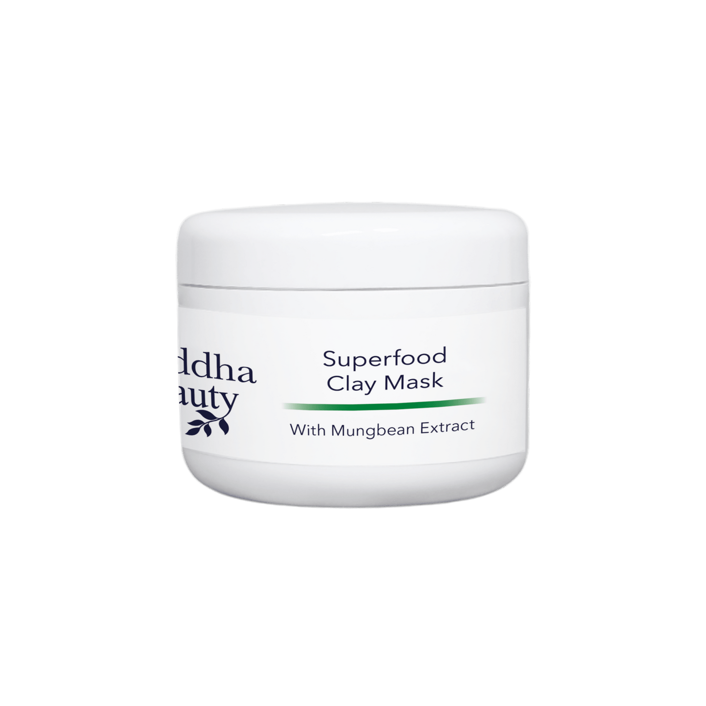 Superfood Mung Bean Face Mask #skincare#