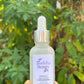 Vitamin C & Hyaluronic Acid Serum #skincare#