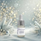 White Christmas Cuticle Oil #skincare#