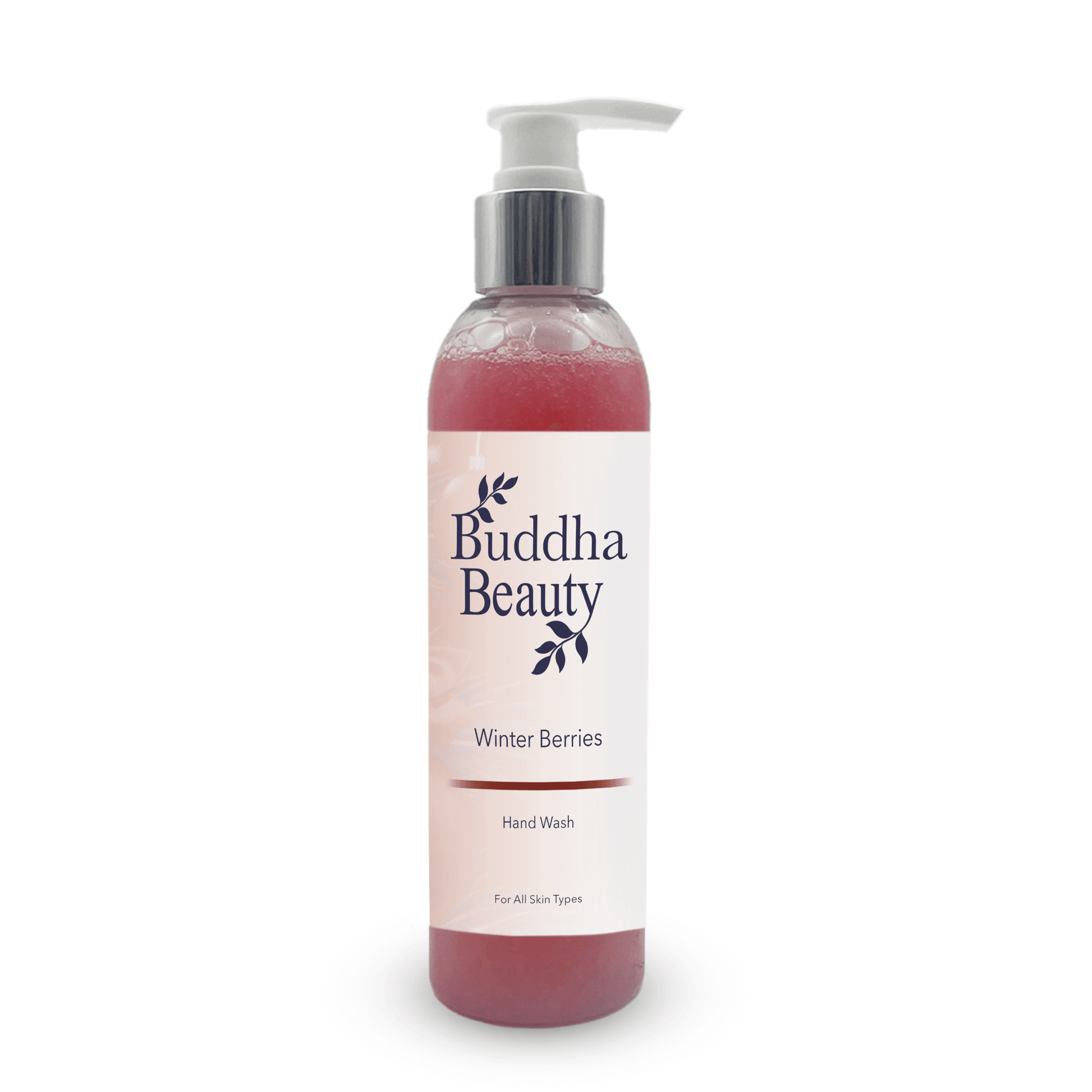 Winter Berries Hand Wash #skincare#