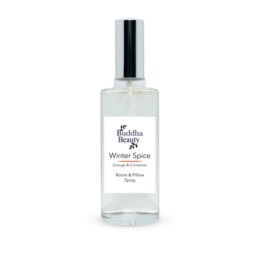 Winter Spice Room & Pillow Spray #skincare#