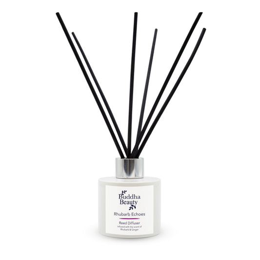 Yan Rhubarb Reed Diffusers #skincare#