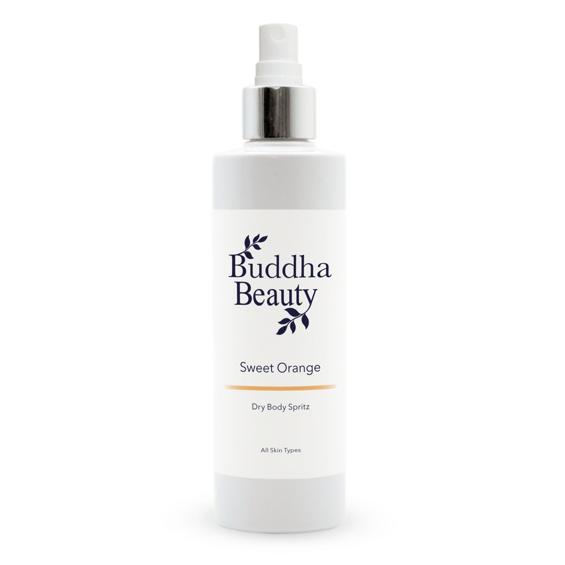 Rituals The Ritual of Happy Buddha Dry Body Oil 100ml – Sweet